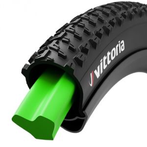AIR LINER VITTORIA MTB LIGHT XC TRAIL 29X2.1-2.4 BULK