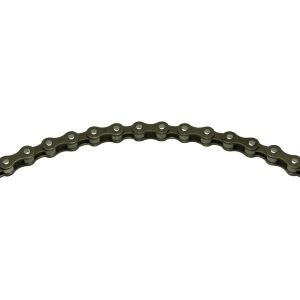 CATENA KMC S1 WIDE 1V 108 MAGLIE BRONZO SFUSA
