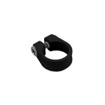 COLLARINO REGGISELLA EASY A VITE 28.6 NERO