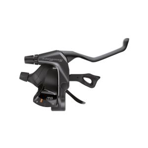 COMANDI INTEGRATI CAMBIO + FRENO SUNRACE M933 COMPATIBILE SHIMANO 3x9V