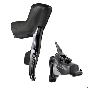 COMANDO LEVA SRAM FORCE ETAP AXS HRD FM D1 POST