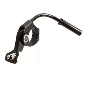 COMANDO REGGISELLA TELESCOPICO FOX TRANSFER LEVER VERTICALE 2x-3x