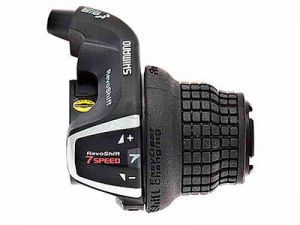 COMANDO SH. REVO DX 7 V. RS35