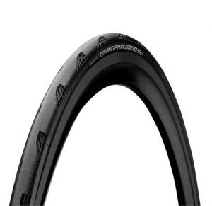 COPERTURA CONTINENTAL GRAND PRIX 5000S TUBELESS 700X28 NERO