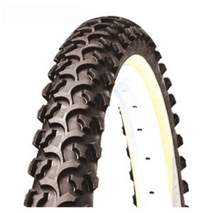 COPERTURA KENDA 20X1.75 K831 NERA