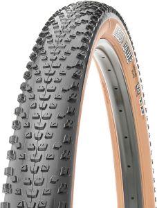 COPERTURA MAXXIS REKON RACE 29X2.25 EXO TR NERO/PARA TANWALL 60TPI K