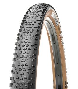 COPERTURA MAXXIS REKON RACE 29X2.35 EXO TR TANWALL NERO/PARA 60TPI PIEGHEVOLE