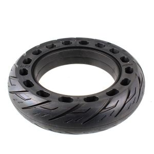COPERTURA MONOPATTINO MOGO 10X2.5-60-70-6.5 NERO NIDO D'APE