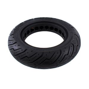 COPERTURA MONOPATTINO MOGO 10x2.5-60-70-6.5 NERO PIENA