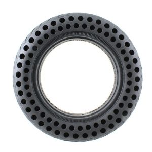 COPERTURA MONOPATTINO MOGO 10x2.7-70-65-6.5 NERO NIDO D'APE