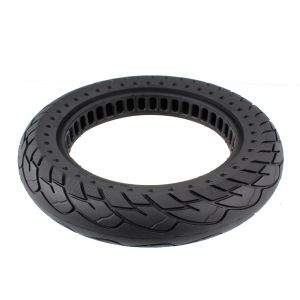 COPERTURA MONOPATTINO MOGO 12x2.215 NERO PIENA