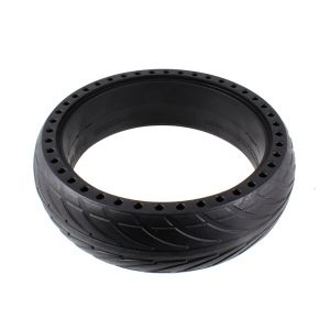 COPERTURA MONOPATTINO MOGO 8x2.125 NERO NIDO D'APE