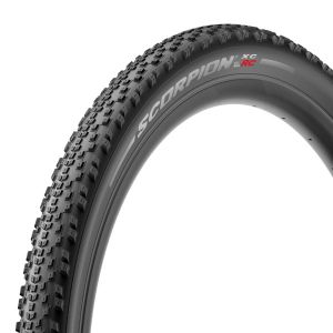 COPERTURA PIRELLI 29X2.20 SCORPION XC RC NERA PROWALL