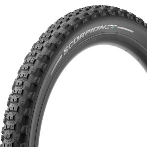 COPERTURA PIRELLI 29X2.60 SCORPION E-MTB R NERO HYPERWALL
