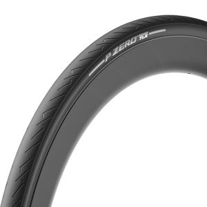 COPERTURA PIRELLI 700X32 P ZERO ROAD TLR NERO TECHLINER ROAD