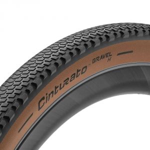 COPERTURA PIRELLI 700X35 CINTURATO GRAVEL H NERO TECHWALL GRAVEL