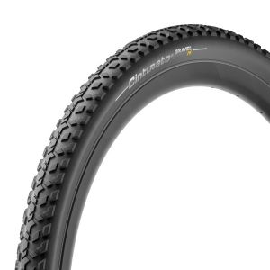 COPERTURA PIRELLI 700X35 CINTURATO GRAVEL M NERO TECHWALL GRAVEL