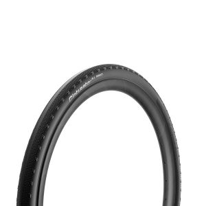COPERTURA PIRELLI 700X40 CINTURATO ALL ROAD NERO TECHWALL GRAVEL