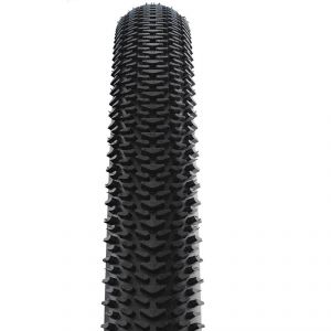 COPERTURA SCHWALBE 700x40 G-ONE R PRO EVO HS610 NERA