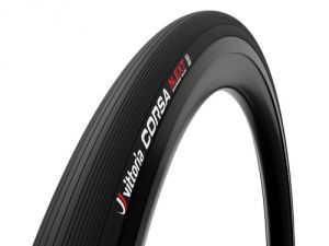 COPERTURA VITTORIA CORSA N.EXT 700x26 26-622 Tubeless TLR Nero G2.0