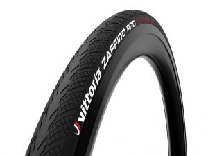 COPERTURA VITTORIA ZAFFIRO PRO CONTROL 700X25 FULL BLACK
