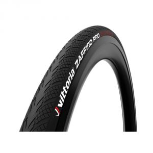 COPERTURA VITTORIA ZAFFIRO PRO IV 700X25 FULL BLACK