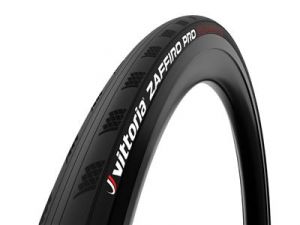 COPERTURA VITTORIA ZAFFIRO PRO V 700x30 30-622 Pieghevole Nero G2.0