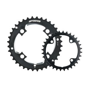 CORONA FSA COMET MY17 BCD 96mm 4-FORI 2 X 10/11V 36D (PER 26D) NERO WB046