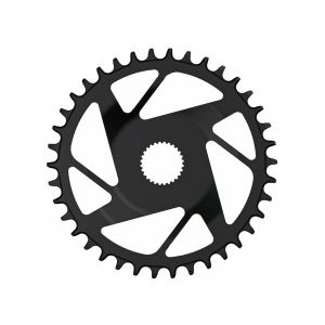 CORONA FSA E-BIKE MEGATOOTH DIRECT MOUNT BOSCH GEN4 1 X 11/12V 34D NERO WB478 BOOST 148mm