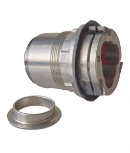 CORPETTO RUOTA LIBERA FULCRUM MTB XD 10-11V ALLUMINIO