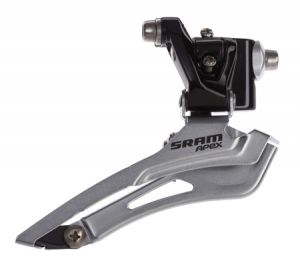 DERAGLIATORE APEX A SALDARE MY12