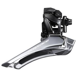 Deragliatore Doppia FD-R9100 Saldare