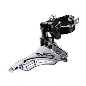 DERAGLIATORE SHIMANO TOURNEY 6/7 V TY 300 DP