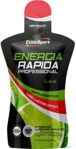 ENERGIA RAPIDA ETHIC SPORT PROFESSIONAL LIME 50ml