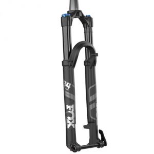 FORCELLA AMMORTIZATA FOX 34 STEP-CAST FLOATA FIT GRIP PERFORMANCE 29 120mm 44mm OFFSETE TAPERED 15x110mm BOOST KABOLT