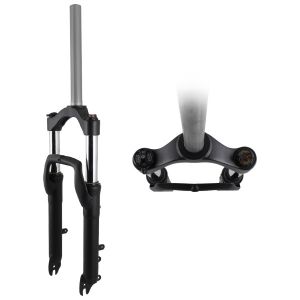 FORCELLA EASY FAT BIKE 20 100mm 1 1/8 HEAD-SET