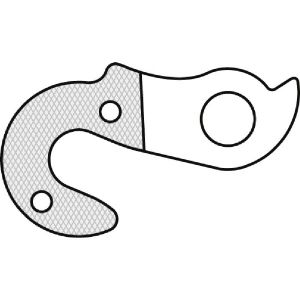 FORCELLINO UNION GH-039