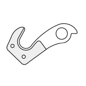 FORCELLINO UNION GH-136