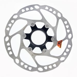 FRENO A DISCO SHIMANO 160mm CENTER LOCK SM-RT64