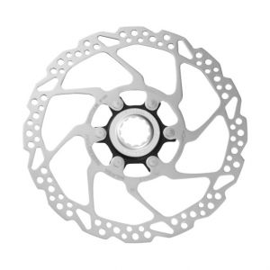 FRENO A DISCO SHIMANO 180mm CENTER LOCK SM-RT54