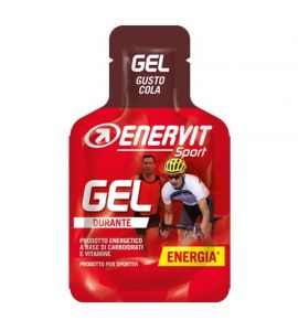 GEL COLA ENERVIT 25ml