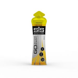 GEL ISOTONIC SIS GO ENERGY ANANAS 60ml