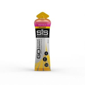 GEL ISOTONIC SIS GO ENERGY MACEDONIA 60ml