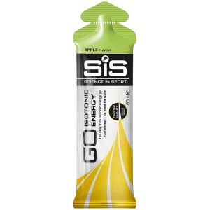 GEL ISOTONIC SIS GO ENERGY MELA 60ml
