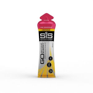 GEL ISOTONIC SIS GO ENERGY POMPELMO ROSA 60ml