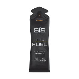GEL SIS BETA FUEL ARANCIA 60ml