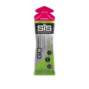 GEL SIS GO ENERGY ELECTROLYTE LAMPONE 60ml