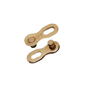 GIUNTO KMC RIUTILIZZABILE 9V EPT ANTIRUGGINE ARGENTO