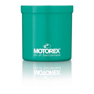 GRASSO BIANCO MOTOREX 850gr