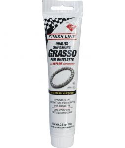 GRASSO PREMIUM FINISCH LINE SINTETICO TUBETTO 100GR